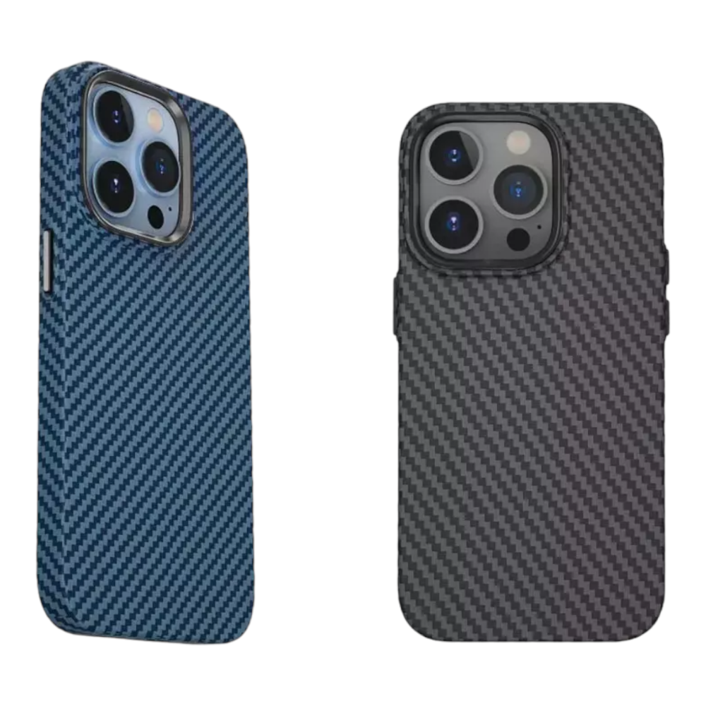 WiWU Karbon Magnetic Case LCC 107